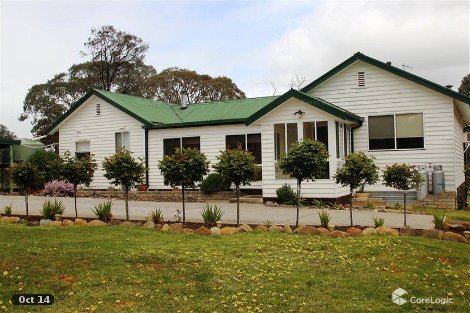 3 Williamson St, Lexton, VIC 3352