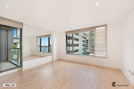 407/2 Dind St, Milsons Point, NSW 2061