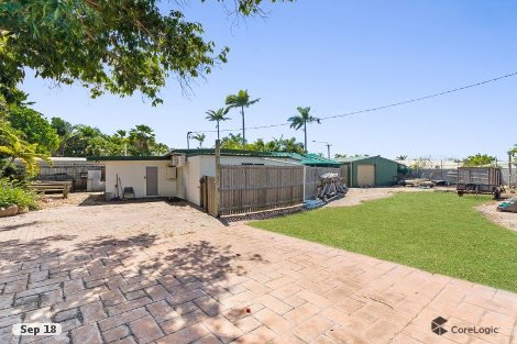 2 Lindeman Ave, Cranbrook, QLD 4814