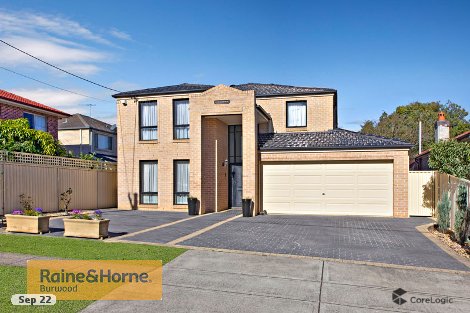 2b Hamilton St, North Strathfield, NSW 2137