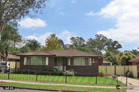 72 Hoyle Dr, Dean Park, NSW 2761