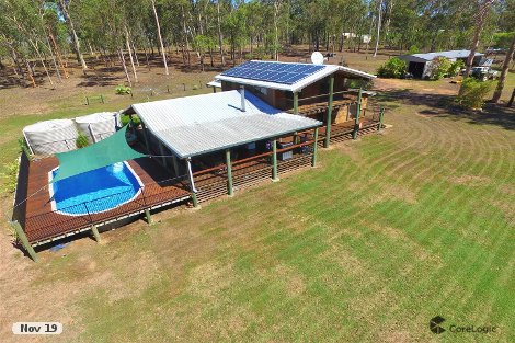 71 Avondale Rd, Avondale, QLD 4670