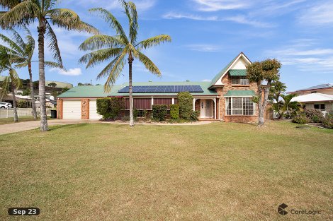 16 Frank Cowley Dr, Glenella, QLD 4740