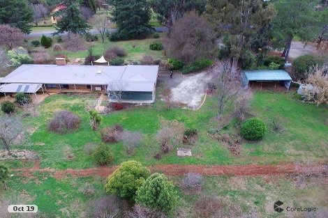 54 Wallace Rd, Allans Flat, VIC 3691