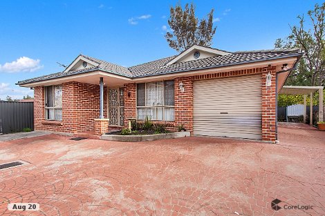 63 Aurelia St, Toongabbie, NSW 2146