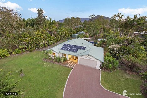 6 Samhordern Rd, Alice River, QLD 4817