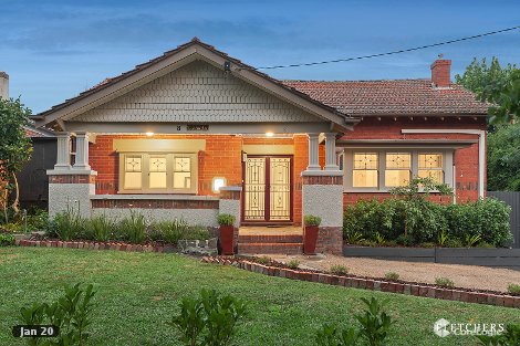 8 Wilson St, Mont Albert, VIC 3127