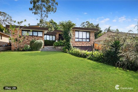 21 Athlone Cres, Killarney Heights, NSW 2087