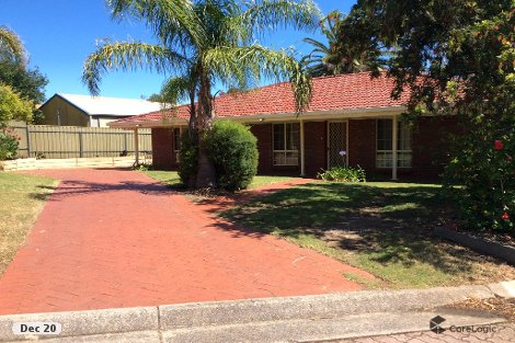 1 Glenthorn Cres, O'Halloran Hill, SA 5158