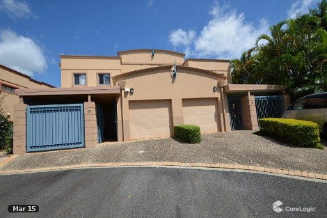 19/117 Palm Meadows Dr, Carrara, QLD 4211