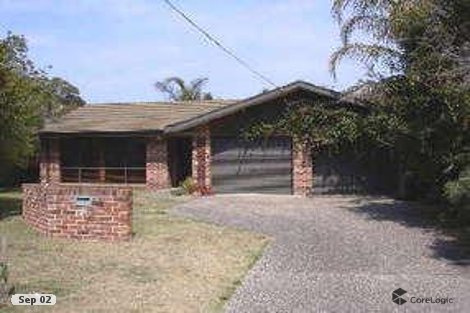 46 Candlagan Dr, Broulee, NSW 2537