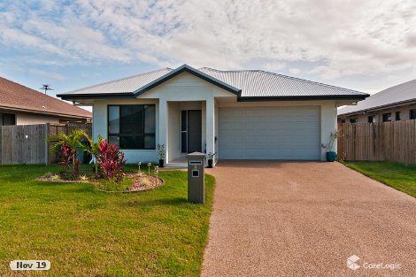 8 Ashmore Cres, Burdell, QLD 4818