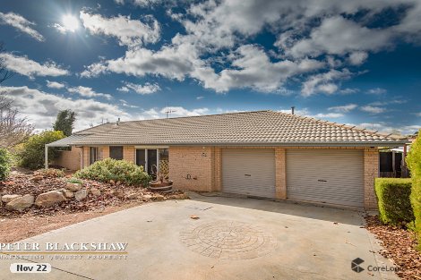 74b Ferguson Cct, Ngunnawal, ACT 2913