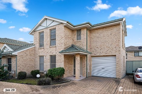 2/87-89 Cambridge St, Canley Heights, NSW 2166