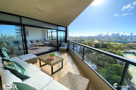 1103/170 Ocean St, Edgecliff, NSW 2027