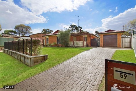 59 Andrew Thompson Dr, Mcgraths Hill, NSW 2756