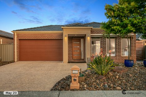 41 Ardent Cres, Cranbourne East, VIC 3977