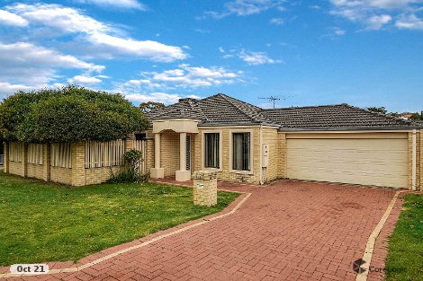 166 Deanmore Rd, Scarborough, WA 6019