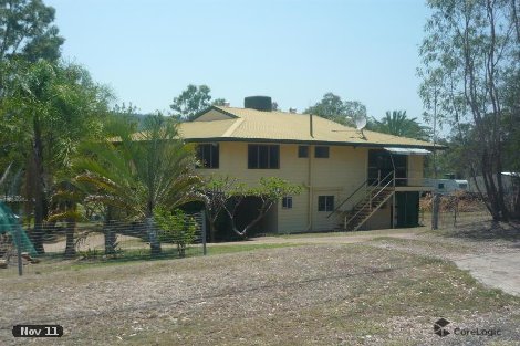 58 South Calliope St, Springsure, QLD 4722