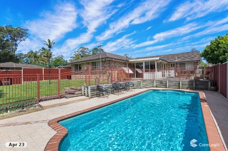 5 Skye Cl, Bensville, NSW 2251