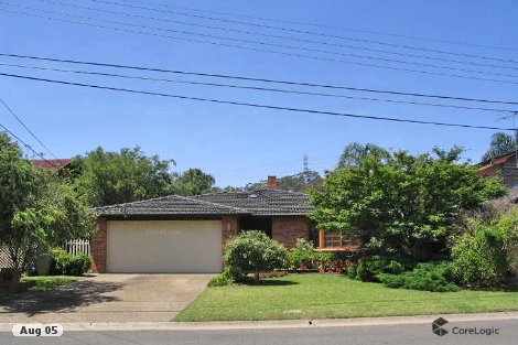 3 Wilson Pl, Bonnet Bay, NSW 2226