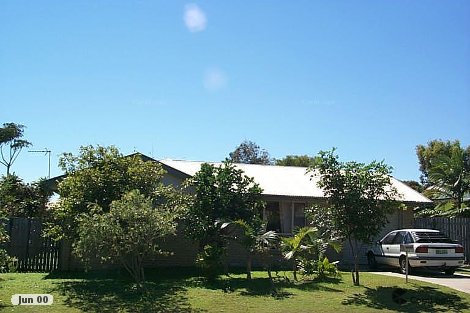 42 Dame Patti Dr, Sunrise Beach, QLD 4567