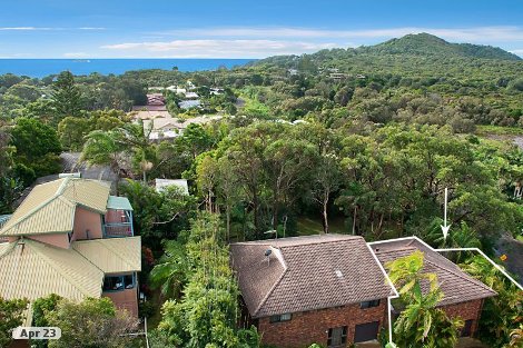 1/36 Paterson St, Byron Bay, NSW 2481