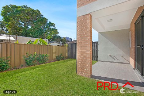 1/35 Campbell St, Sans Souci, NSW 2219