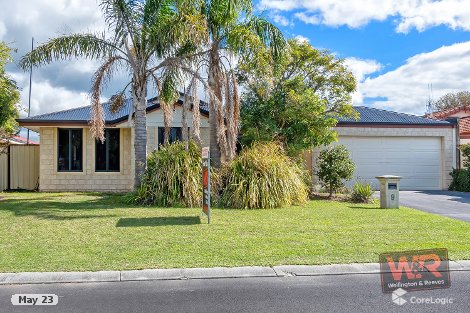 9 Crispe Way, Mckail, WA 6330