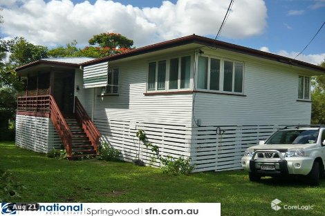 137 Station Rd, Woodridge, QLD 4114