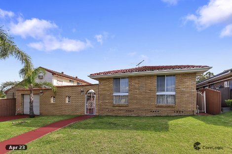 17 Hopkins St, Wetherill Park, NSW 2164