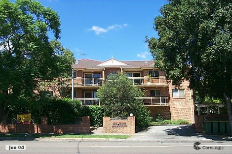 5/46-48 Prospect St, Rosehill, NSW 2142