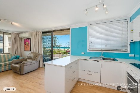 8/22 Musgrave St, Coolangatta, QLD 4225