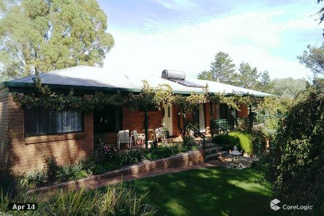 2983 Mitchell Hwy, Molong, NSW 2866
