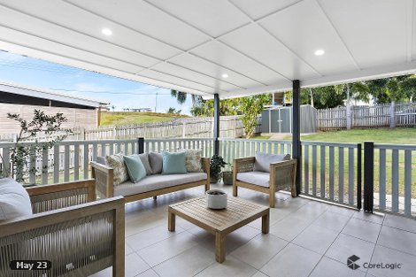 4 Davidson St, Cooee Bay, QLD 4703