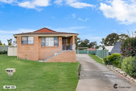 14a Sturgess Pl, Eagle Vale, NSW 2558