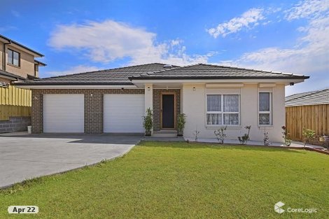 7 Lunar Pl, Campbelltown, NSW 2560