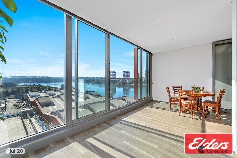 907/26 Footbridge Bvd, Wentworth Point, NSW 2127