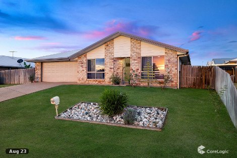 35 Bronco Cres, Gracemere, QLD 4702