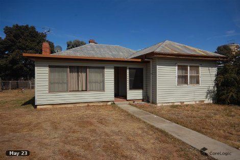 60 Ferrier St, Lockhart, NSW 2656