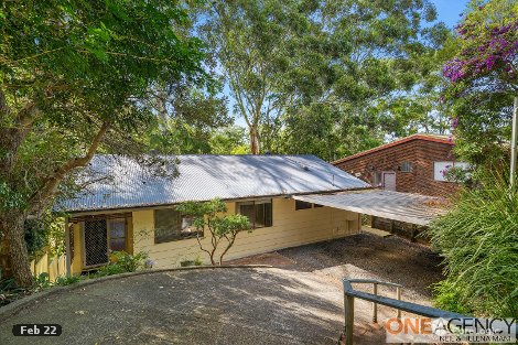 40 Lynnette Cres, East Gosford, NSW 2250