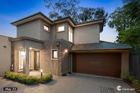 3/5 Leura St, Doncaster East, VIC 3109