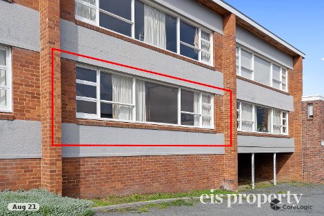 2/28 Pirie St, New Town, TAS 7008