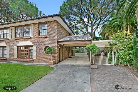 1a Hubbe Ct, Burnside, SA 5066