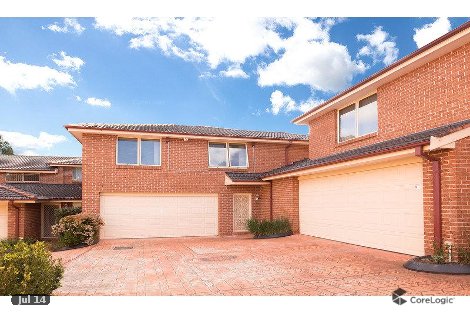 3/1 Vista St, Oatlands, NSW 2117