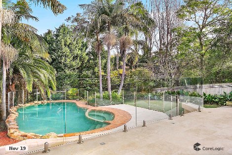 40 Sugarloaf Cres, Castlecrag, NSW 2068