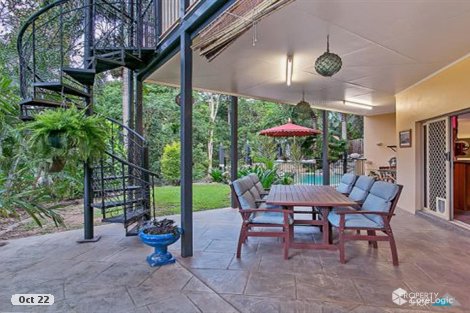 8 Mcguane Cl, Brinsmead, QLD 4870