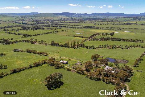 89 Three Chain Rd, Boorolite, VIC 3723