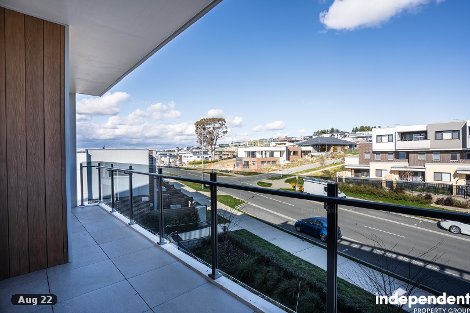 40/112 Mcmichael Tce, Denman Prospect, ACT 2611