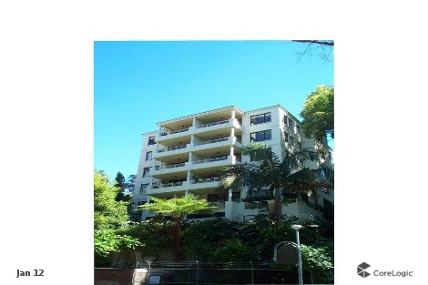 2/2 Holdsworth Ave, Rushcutters Bay, NSW 2011